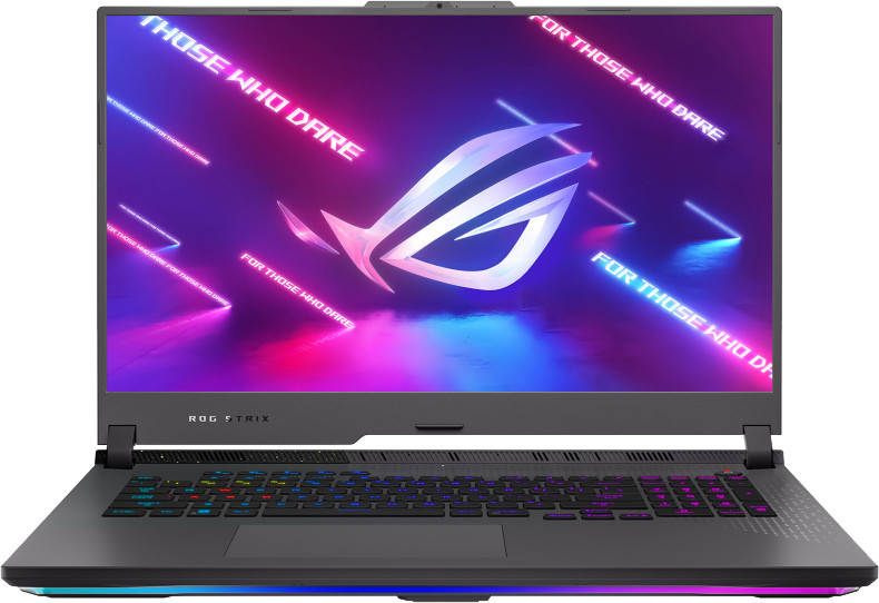 Ноутбук Asus ROG Strix G17 2023 G713PV G713PV-WS94