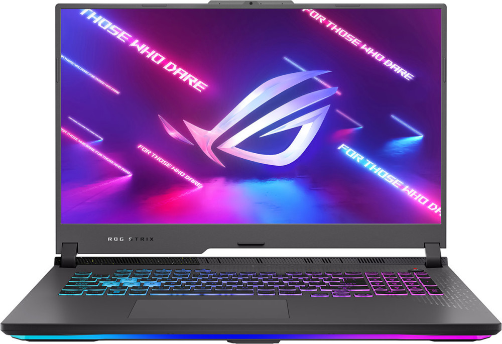 Ноутбук Asus ROG Strix G17 2023 G713PV G713PV-W644