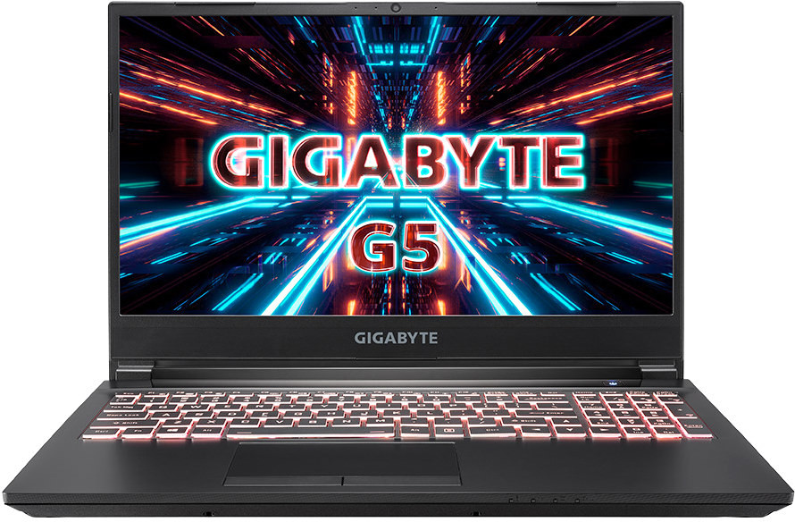 Ноутбук Gigabyte G5 KC G5KC-5RU1130SB
