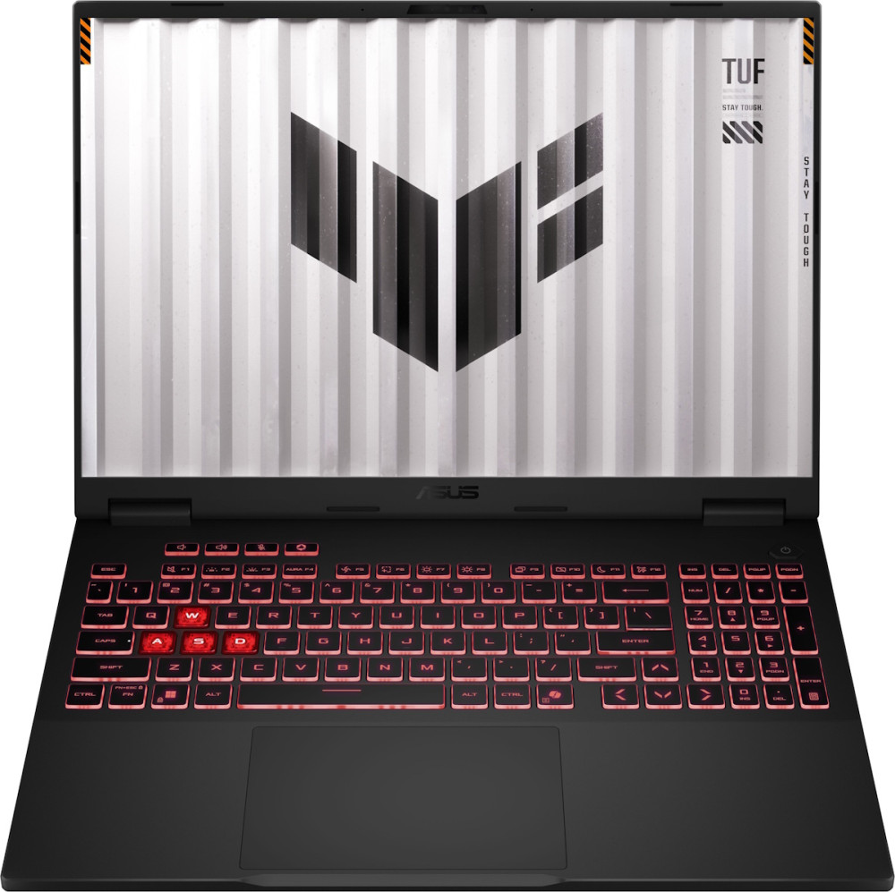 Ноутбук Asus TUF Gaming A16 2025 FA608UP FA608UP-R7165