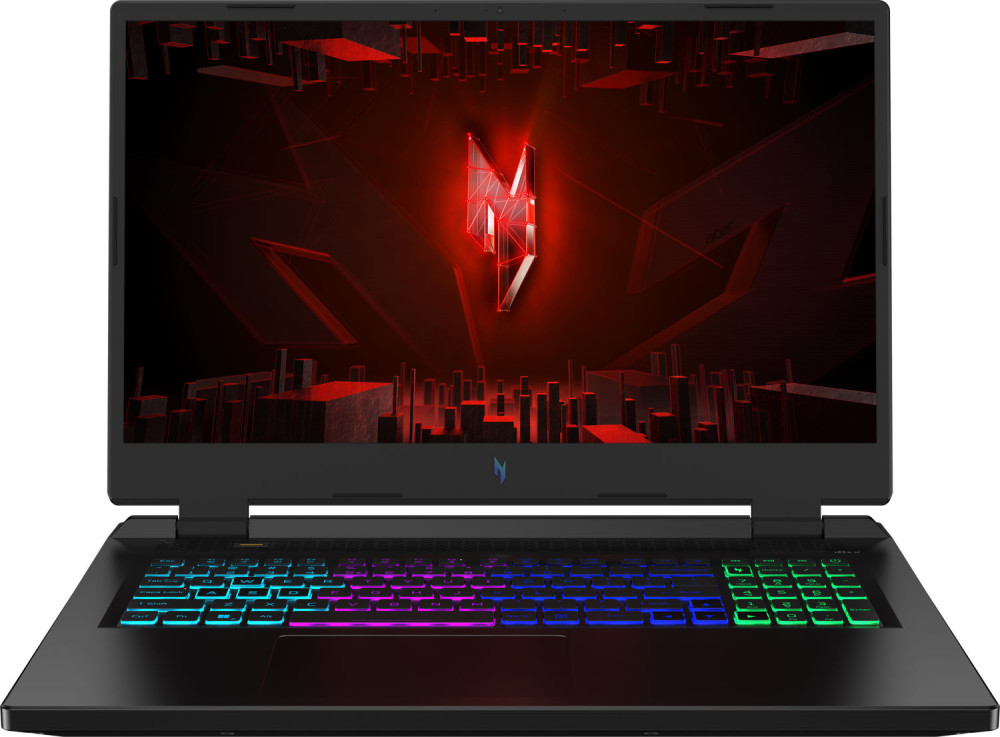 Ноутбук Acer Nitro 17 AN17-51 AN17-51-53LU (NH.QK5EU.00G)