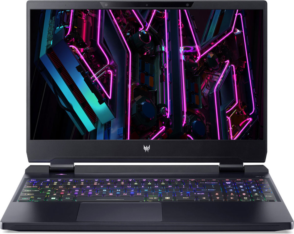 Ноутбук Acer Predator Helios 3D 15 SpatialLabs PH3D15-71 PH3D15-71-94PP (NH.QLWAA.001)