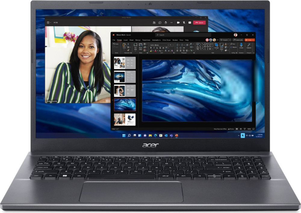 Ноутбук Acer Extensa 15 EX215-55G EX215-55G-335H (NX.EGZEU.001)