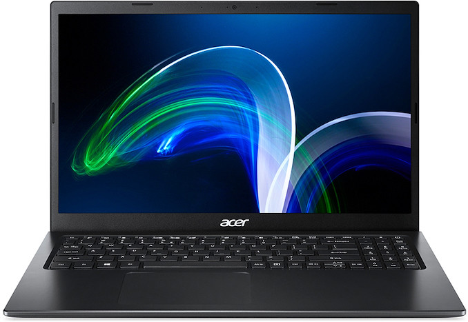 Ноутбук Acer Extensa 15 EX215-32 NX.EG8EP.008