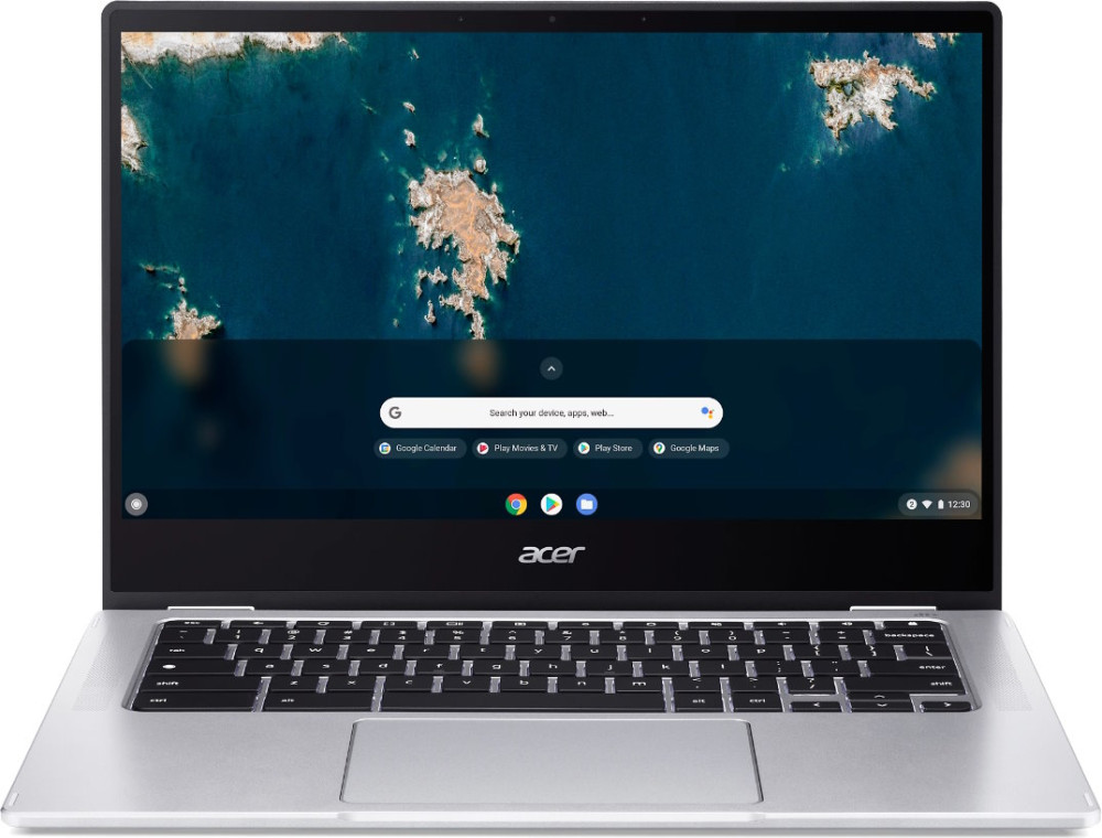 Ноутбук Acer Chromebook Spin 314 CP314-1HN CP314-1HN-C7ZE (NX.AZ3EU.001)
