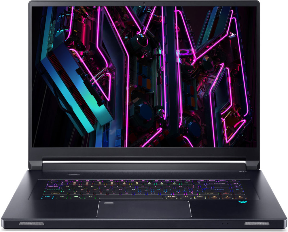 Ноутбук Acer Predator Triton 17X PTX17-71 PTX17-71-959N (NH.QK3EX.008)