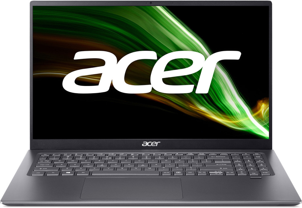 Ноутбук Acer Swift 3 SF316-51 SF316-51-72YJ