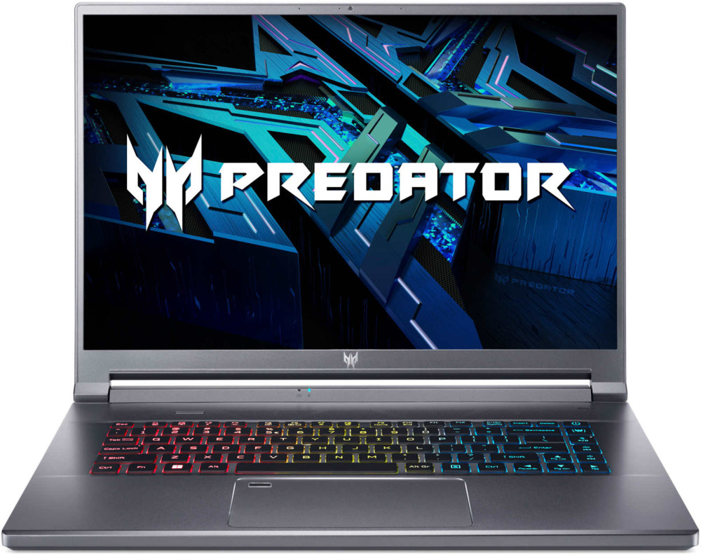 Ноутбук Acer Predator Triton 500 SE PT516-52s PT516-52s-78XZ (NH.QFQEP.002)