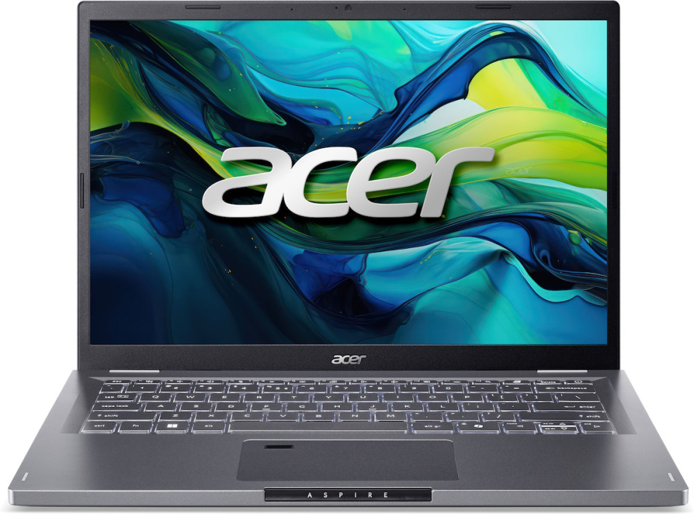 Ноутбук Acer Aspire 14 A14-51M A14-51M-50AB (NX.KXHEU.002)