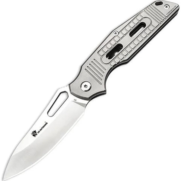 Похідний ніж Xiaomi HX Outdoors Handolock X Folding Knife Titanium