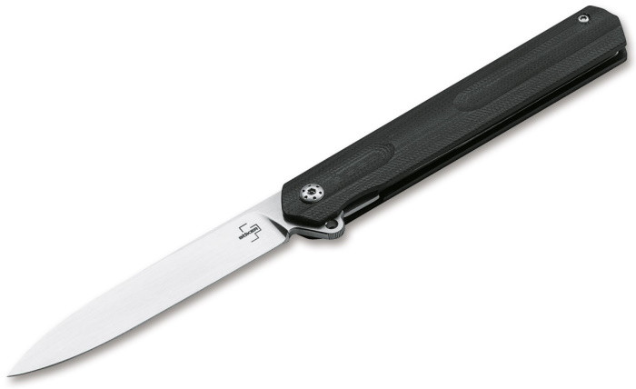 Походный нож Boker Kyoto