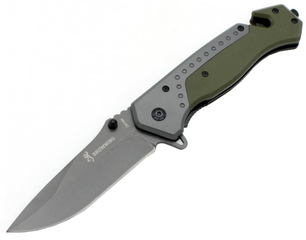 Походный нож Browning A835