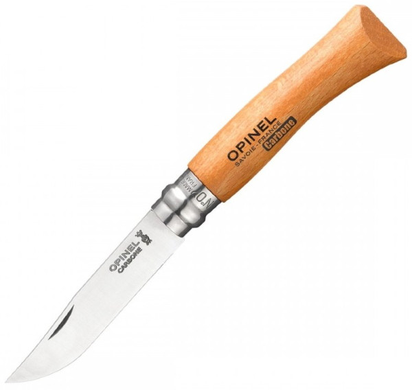 Похідний ніж OPINEL 7 VRN Похідний ніж OPINEL 7 VRN