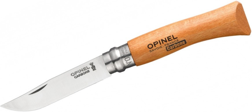 Похідний ніж OPINEL 7 VRI Похідний ніж OPINEL 7 VRI