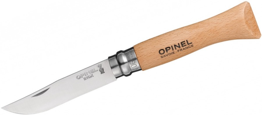 Похідний ніж OPINEL 6 VRI Похідний ніж OPINEL 6 VRI