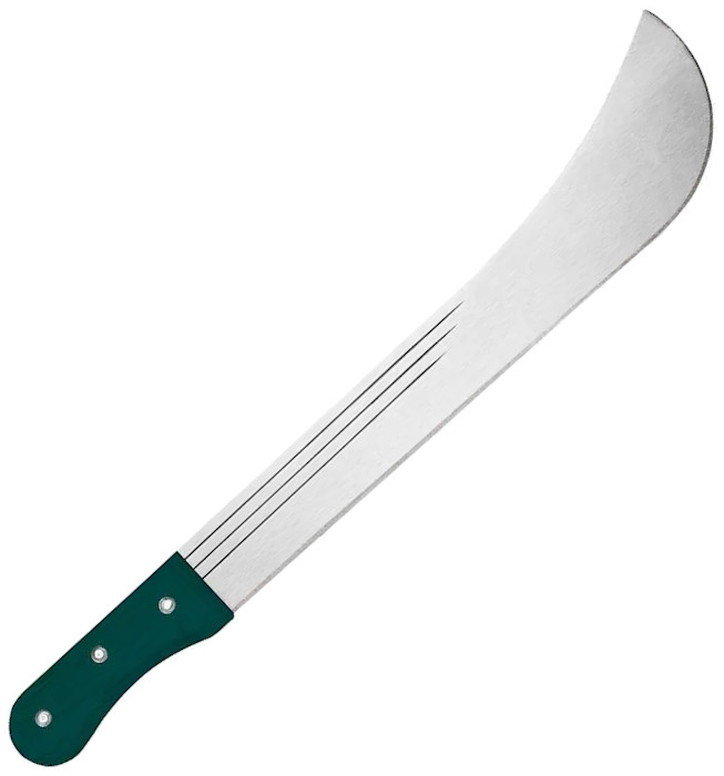 Мачете VERTO 15G191