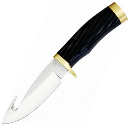 Мисливський ніж BUCK Zipper