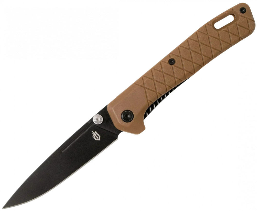 Походный нож Gerber Zilch