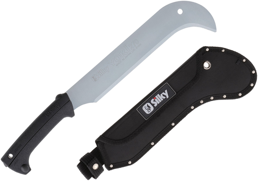 Мачете Silky Yoki 270 mm Мачете Silky Yoki 270 mm
