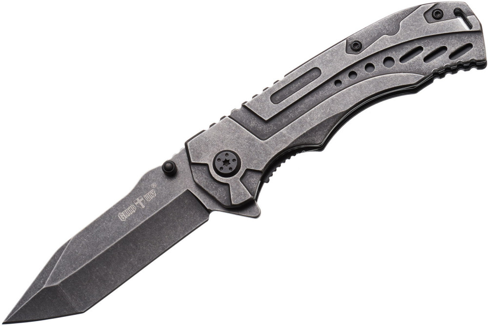 Походный нож Grand Way WK 0294