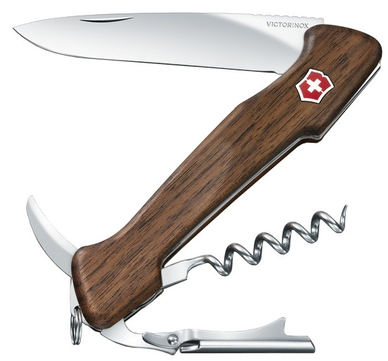Швейцарський ніж Victorinox WineMaster Швейцарський ніж Victorinox WineMaster