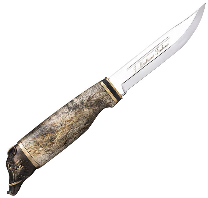 Охотничий нож Marttiini Wild Boar