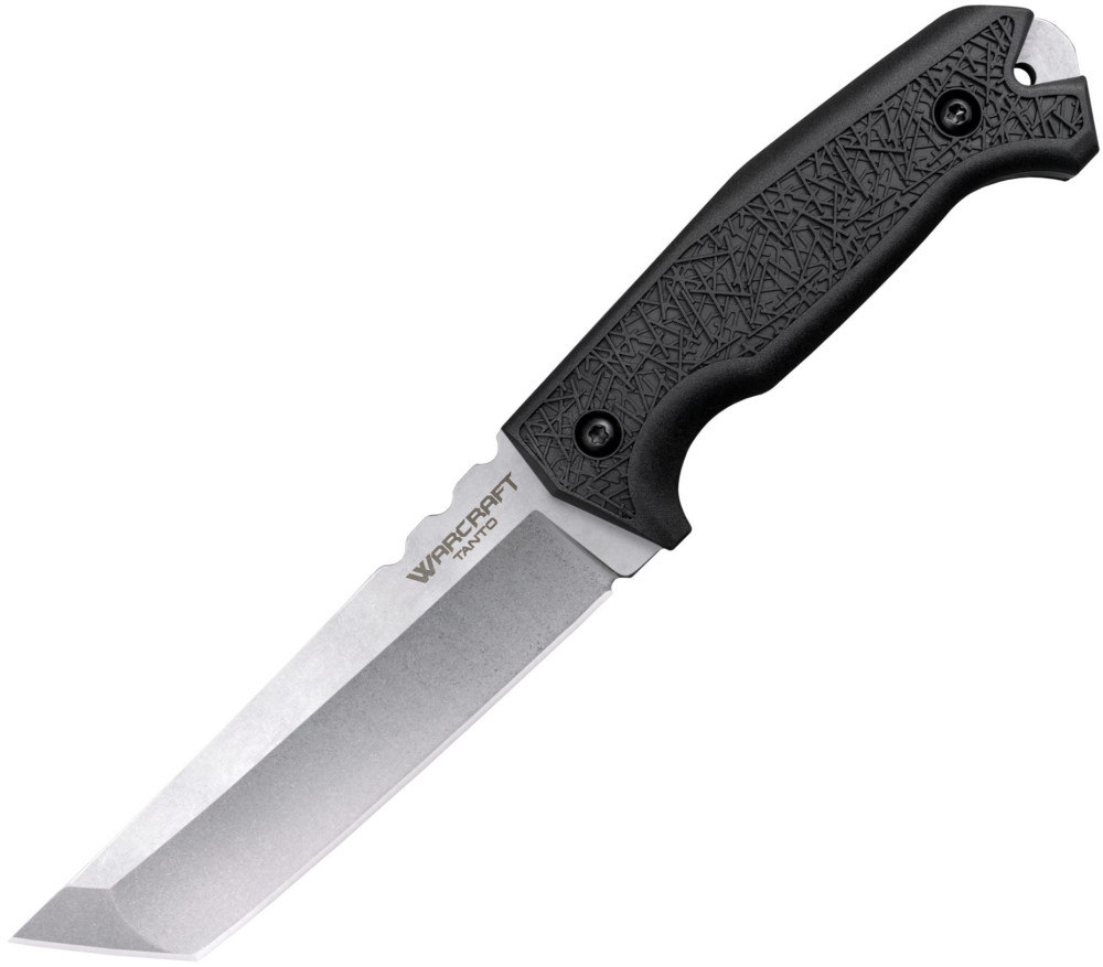 Походный нож Cold Steel Warcraft Medium Tanto