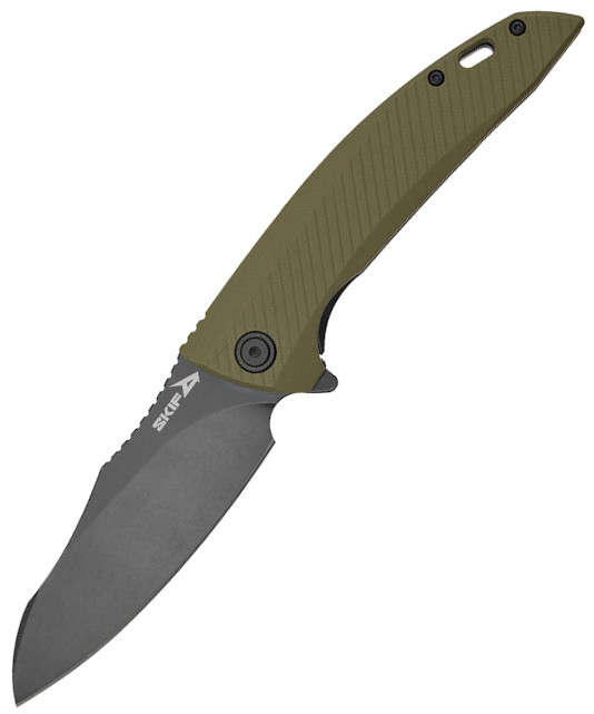 Похідний ніж SKIF Vulture BSW Olive Похідний ніж SKIF Vulture BSW Olive