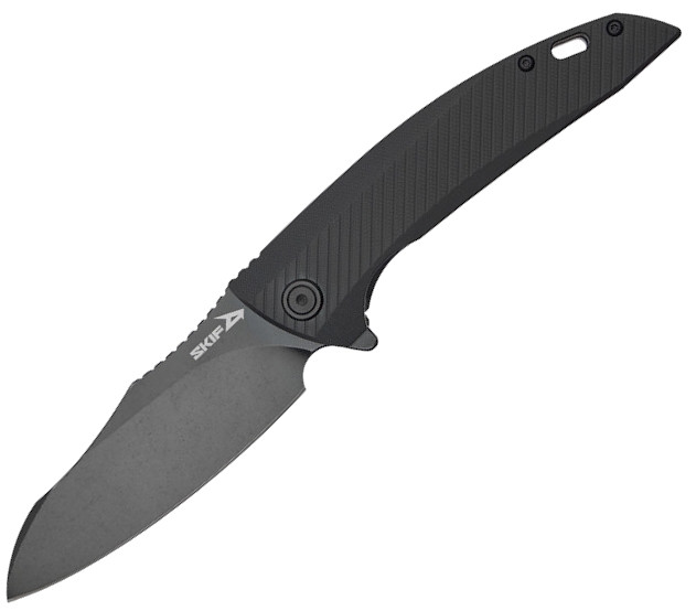 Похідний ніж SKIF Vulture BSW Black Похідний ніж SKIF Vulture BSW Black