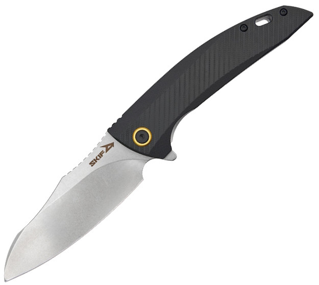 Похідний ніж SKIF Vulture SW
