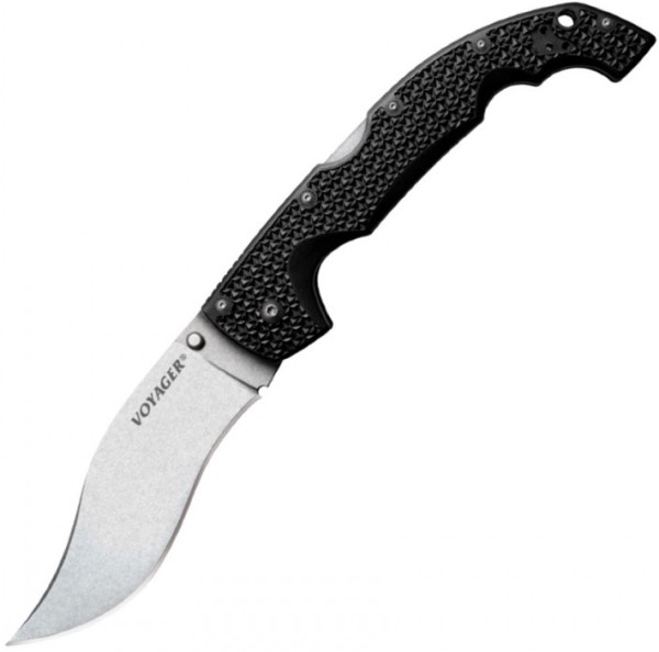 Походный нож Cold Steel Voyager XL Vaquero 10A
