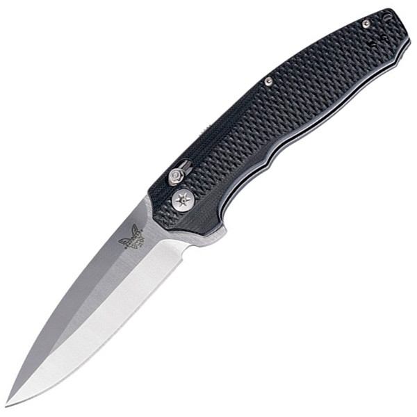 Походный нож BENCHMADE Vector 495