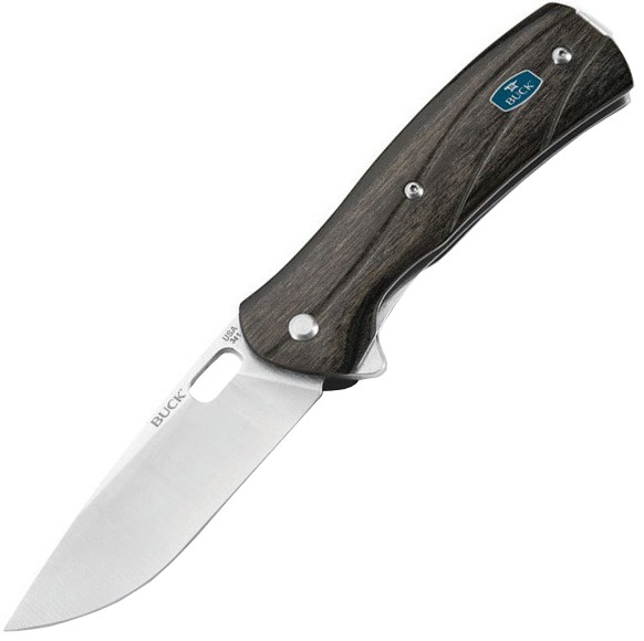 Походный нож BUCK Vantage Avid
