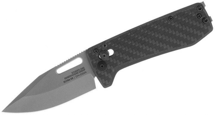Похідний ніж SOG Ultra XR