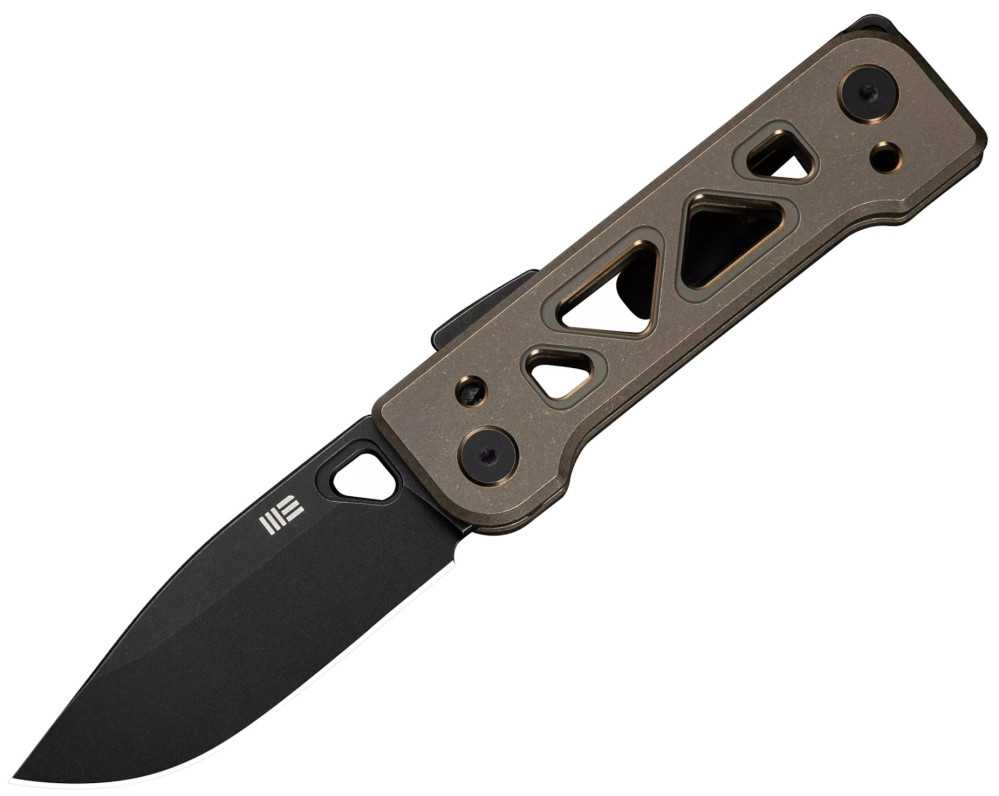 Похідний ніж We Knife Tyro WE24001-3 Похідний ніж We Knife Tyro WE24001-3