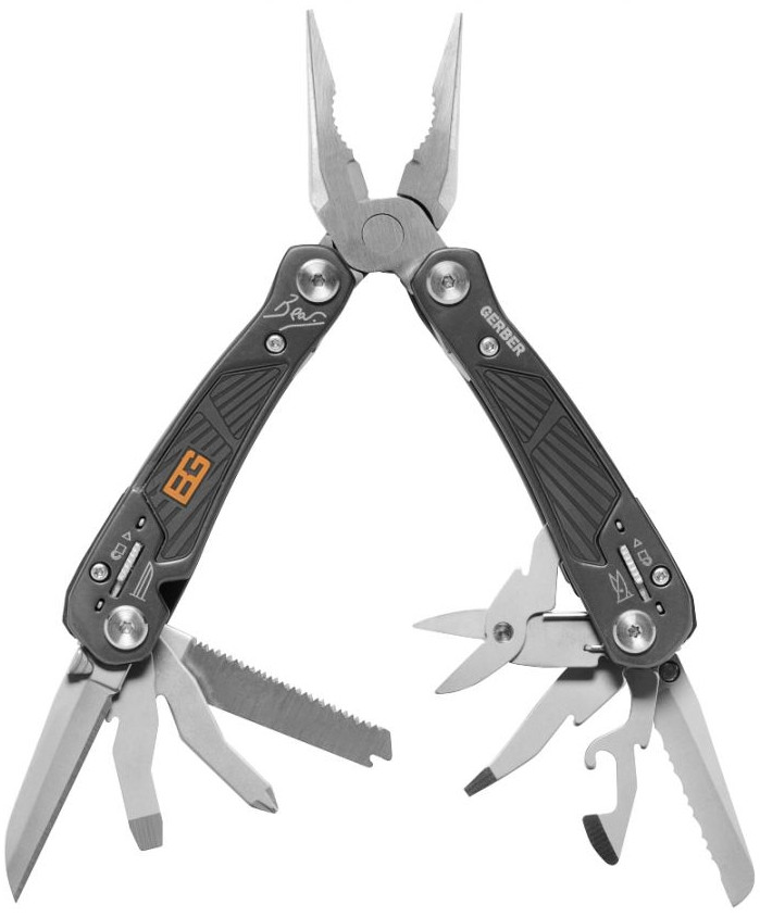 Мультитул Gerber Ultimate Мультитул Gerber Ultimate