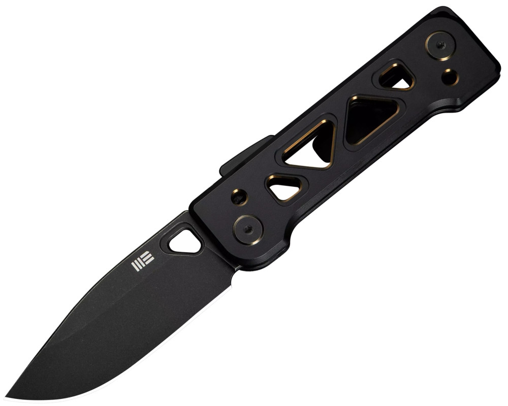 Похідний ніж We Knife Tyro WE24001-1 Похідний ніж We Knife Tyro WE24001-1