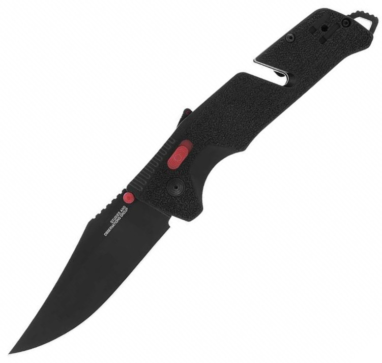 Похідний ніж SOG Trident AT