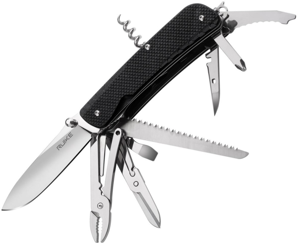 Швейцарський ніж Ruike Trekker LD51 Швейцарський ніж Ruike Trekker LD51