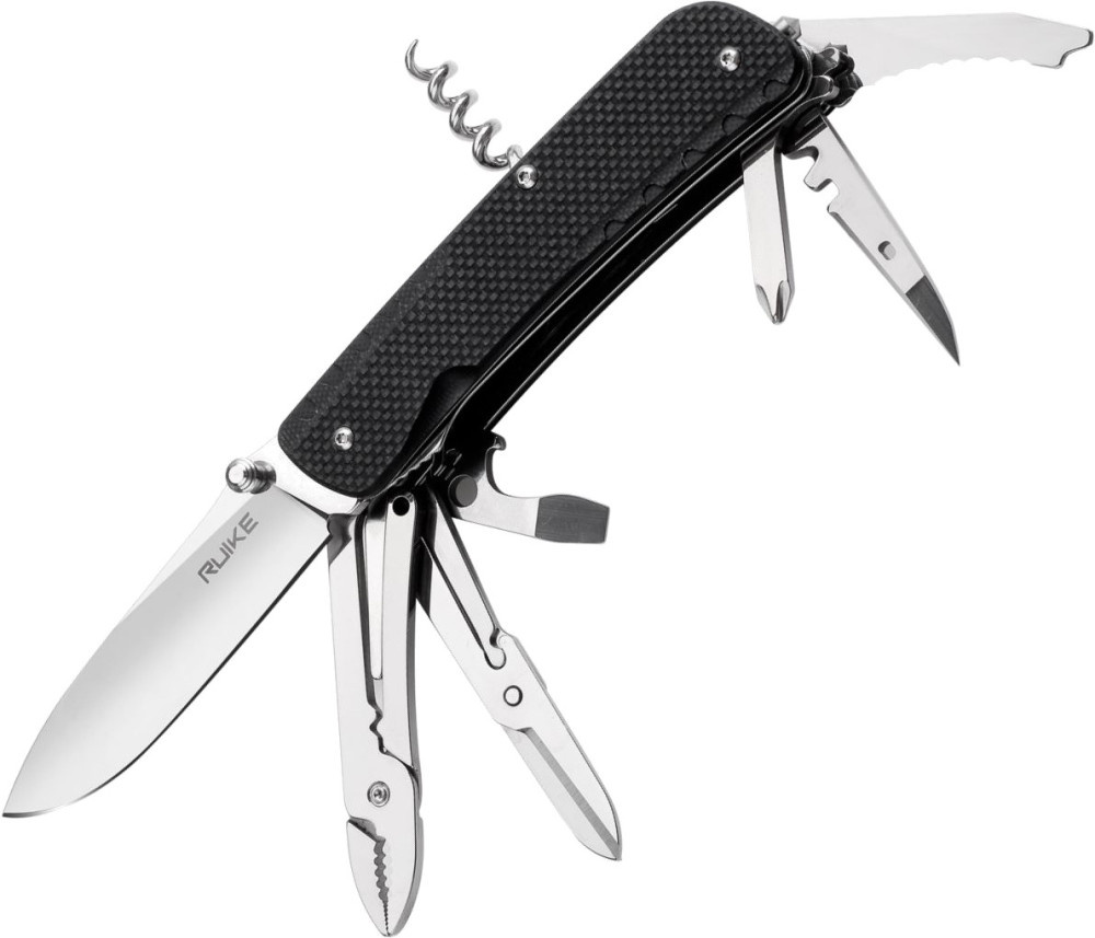 Швейцарський ніж Ruike Trekker LD41 Швейцарський ніж Ruike Trekker LD41