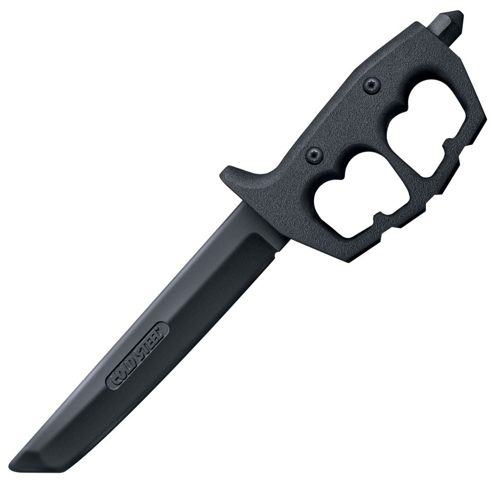 Нож / мультитул Cold Steel Trench Knife Tanto