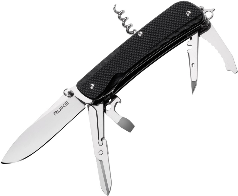 Швейцарський ніж Ruike Trekker LD31 Швейцарський ніж Ruike Trekker LD31