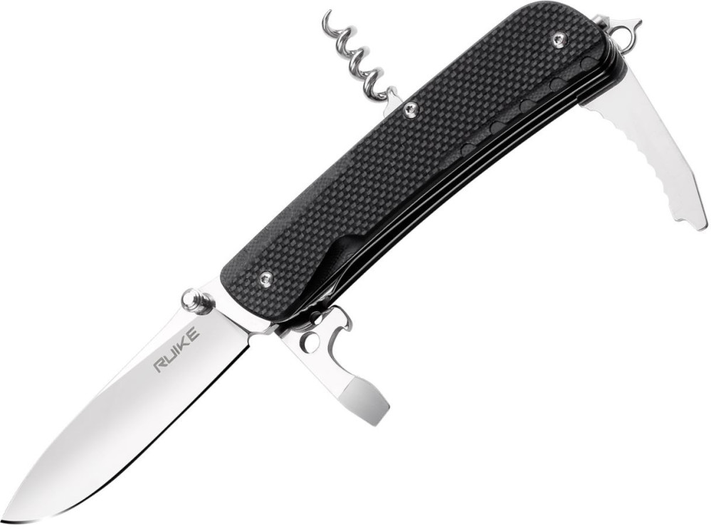 Швейцарський ніж Ruike Trekker LD21 Швейцарський ніж Ruike Trekker LD21