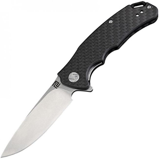 Походный нож Artisan Tradition Small SW CF