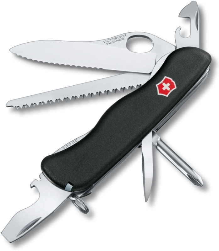 Швейцарський ніж Victorinox Trailmaster One Hand Швейцарський ніж Victorinox Trailmaster One Hand