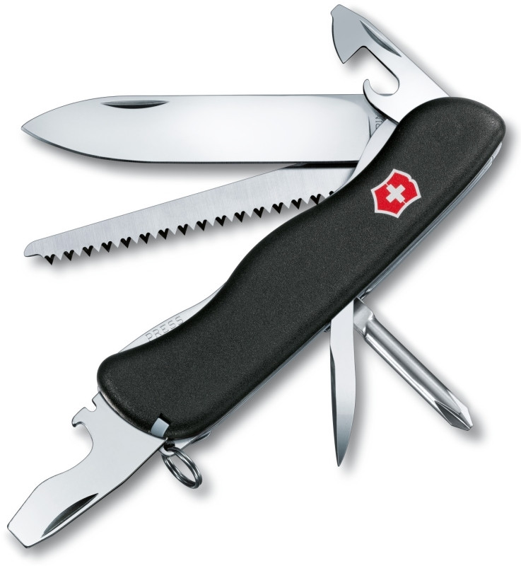 Швейцарський ніж Victorinox Trailmaster Швейцарський ніж Victorinox Trailmaster