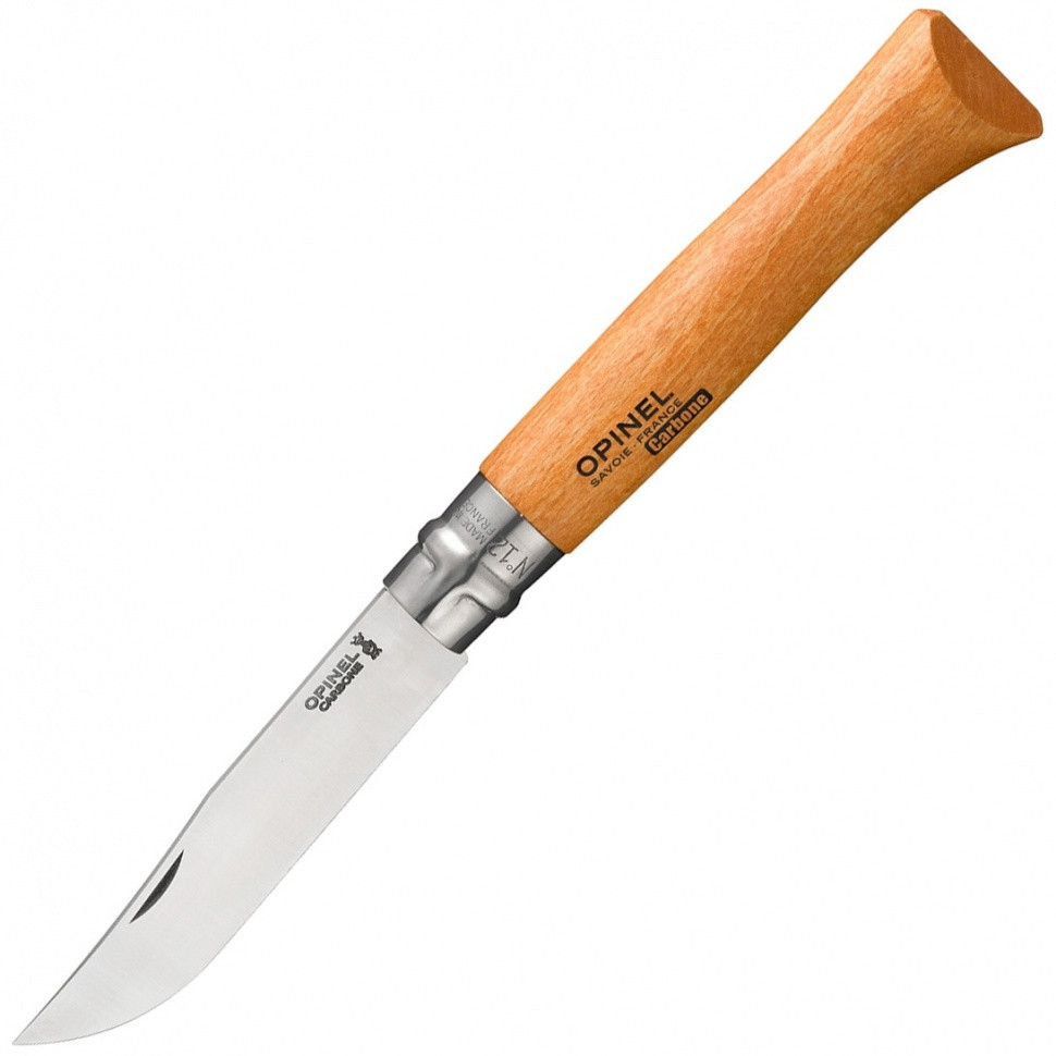 Похідний ніж OPINEL Tradition №12 VRN