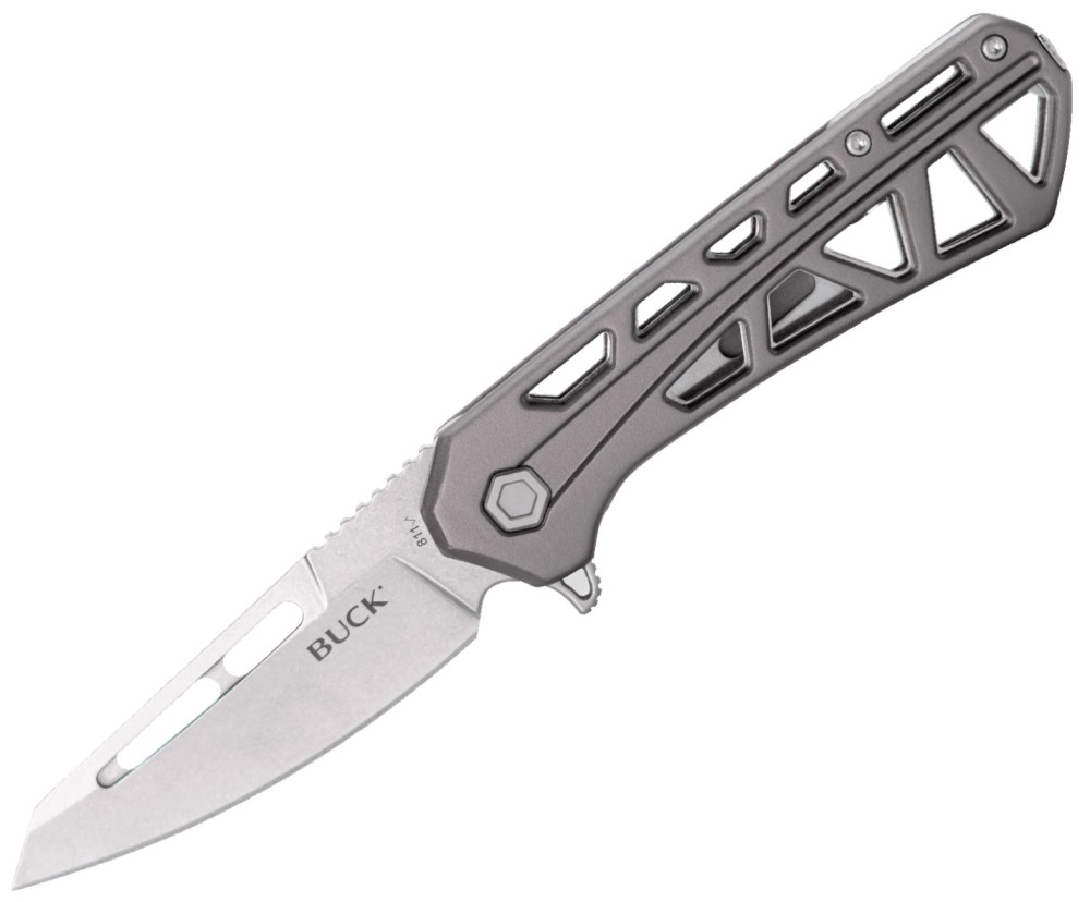 Походный нож BUCK Trace Ops 811GYSB