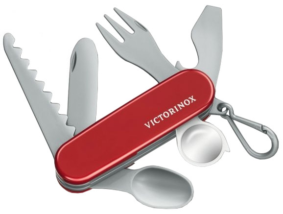 Швейцарський ніж Victorinox Toy 96092.1 Швейцарський ніж Victorinox Toy 96092.1
