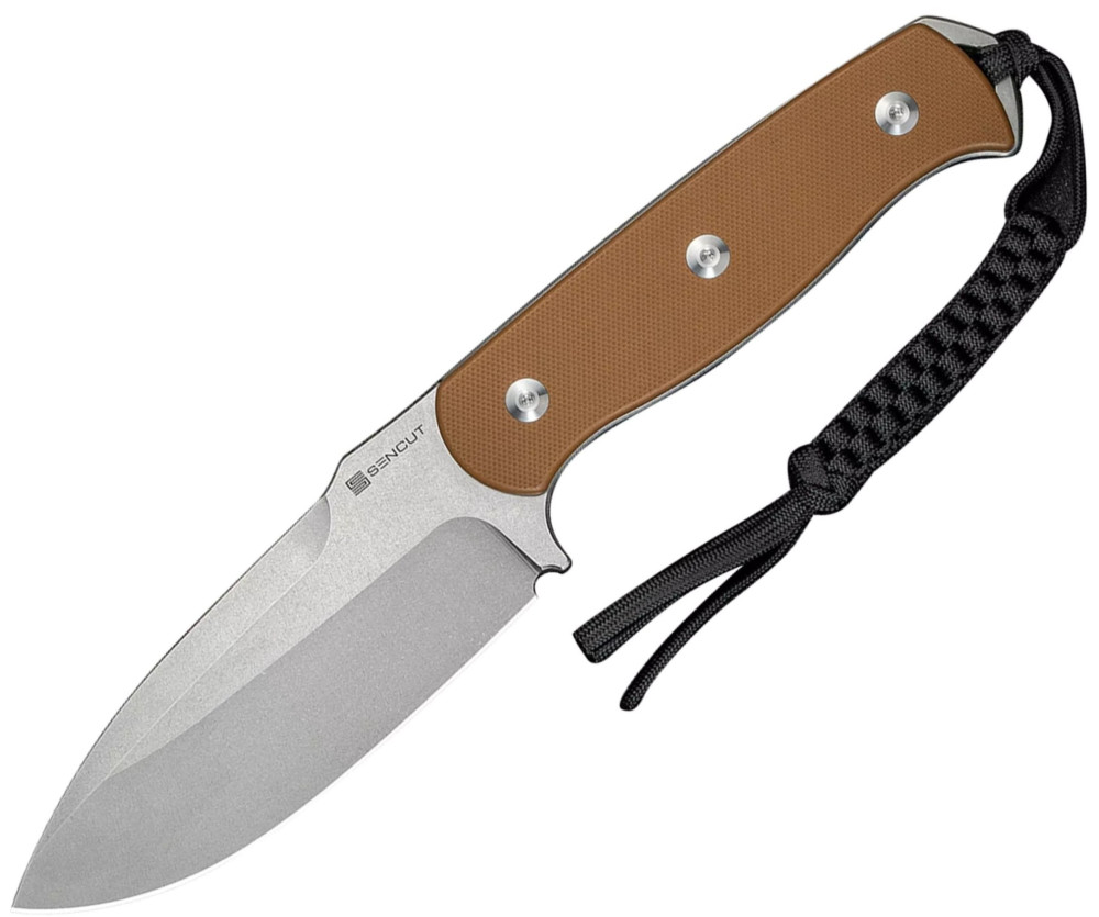 Мисливський ніж Sencut Toxodon S24036-3